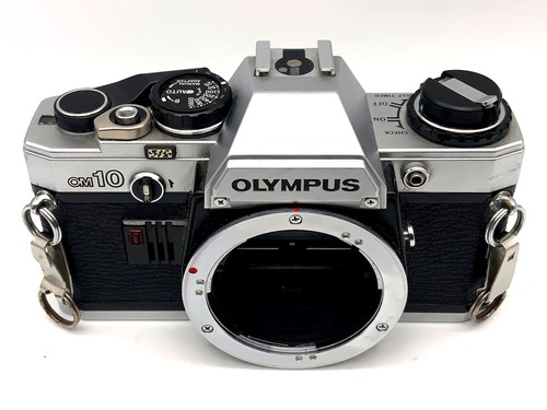 Olympus mm fotocamera - 10,