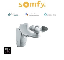 Somfy  Sensore vento Somfy