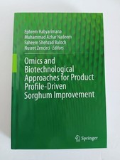 Omics and Biotechnological