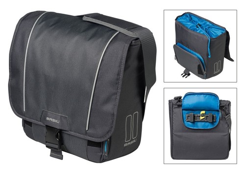 Borsa tracolla basil sport - borsa, a