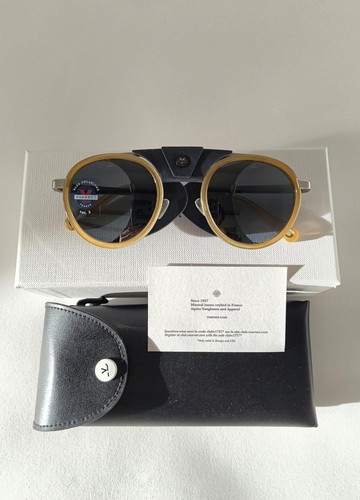 Lunettes soleil vuarnet - de,