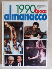 ALMANACCO STORIA ILLUSTRATA