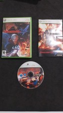 DEVIL MAY CRY 4 MICROSOFT XBOX