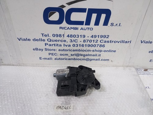 827310166r motorino alzavetro - 827310166r,