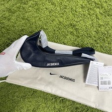 Nike x Jacquemus Le Sac Swoosh
