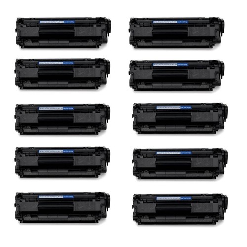 Kit toner compatibile hp - compatibile,