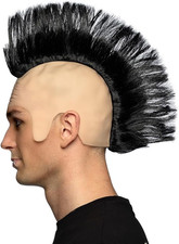 86406 - Parrucca per Adulti