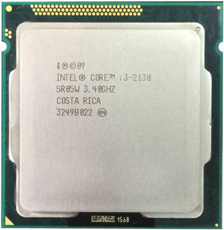 Processore intel core - intel,