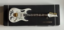 Steve Vai firmata JEM Ibanez