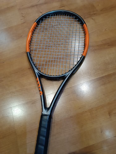 Rara racchetta racket wilson - rara,