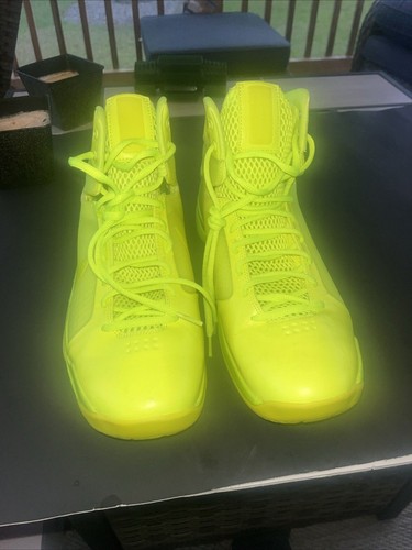 Taglia nike hyperdunk 08 - -,