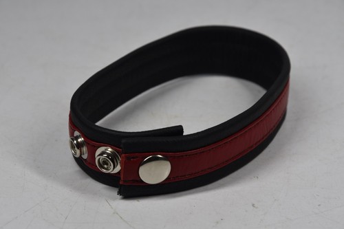 Collana collare cane - , ecopelle