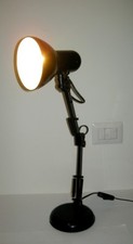 LAMPADA da tavolo in metallo  ABM IDEA