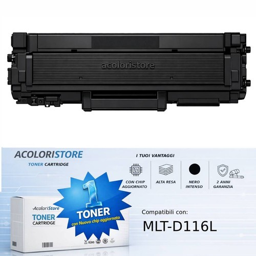 Toner per samsung - toner, xpress