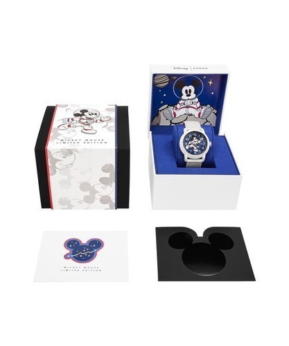 Montre fossil disney - disney, mickey