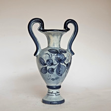 Vaso ceramica vintage