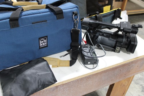 Sony hvr z1u professional hdv - sony,