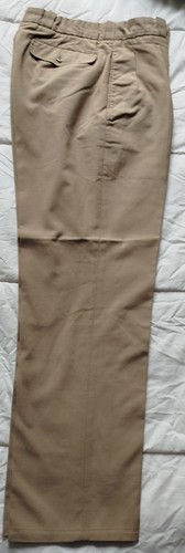 Pantalon militaire sable - militaire,