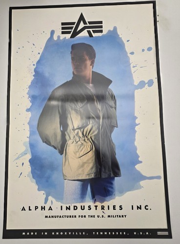 1992 alpha industries inc - 1992,