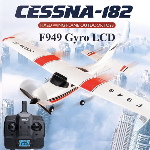 Wltoys f949 lcd - lcd, versione