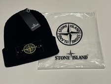 CAPPELLO BERRETTO STONE ISLAND