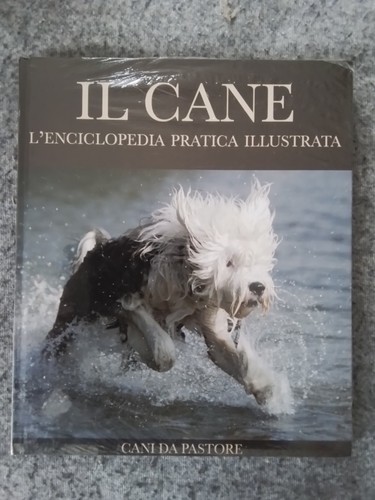 Cane enciclopedia pratica - il,