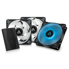 ARCTIC P12 PWM PST RGB
