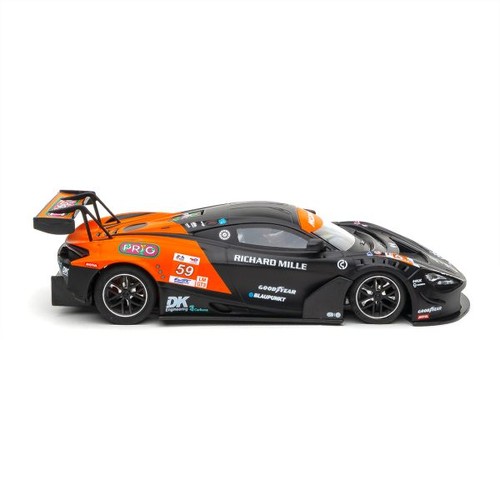 Mclaren 720s mans 24h - 720s,