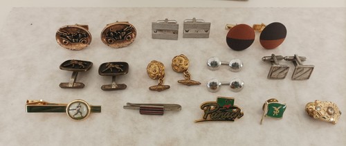 Lotto bigiotteria vintage - lotto, da
