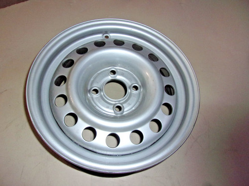 Cerchio ferro volkswagen - cerchio, 14
