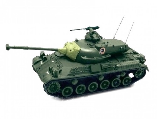 Serbatoio type 72 forze - type, 1:72