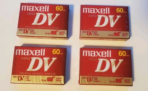Lotto videocamera maxell - lotto, di
