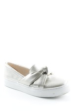 ZARA BASIC Scarpa slip-on