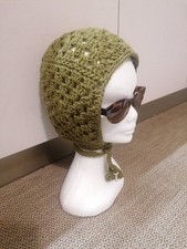 Handmade Balaclava