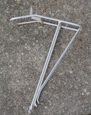 Jim Blackburn portapacchi