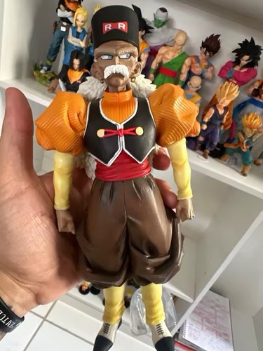Dragon ball personaggio - dragon, z