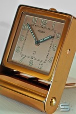 Orologio Jaeger Sveglia da viaggio 2 giorni