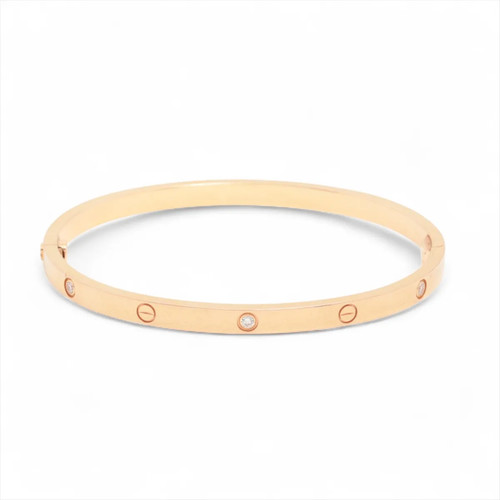 Bracciale cartier love - bracciale,