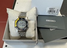 Seiko Rotocall Quartz