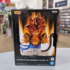 DRAGON BALL GT GOGETA SUPER