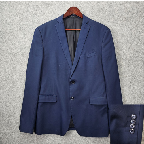 Giacca zara uomo blazer - giacca,