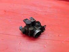 Corpo farfallato kymco people - farfallato,