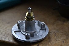 MONTAGGIO MANDRINO PIATTO