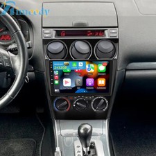 Autoradio Android 13 per Mazda