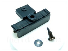 RIVAROSSI 7201 CASEY JONES traversa carrello posteriore tender scala O.