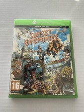 Sunset Overdrive - Xbox One /