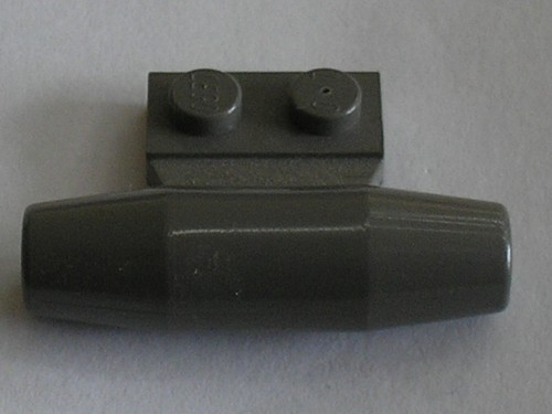 Reacteur lego olddkgray engine - reacteur,