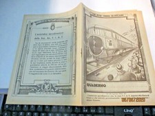 quaderno XVIII FIERA MILANO