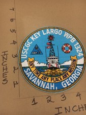 Uscg coast guard uscgc - us,