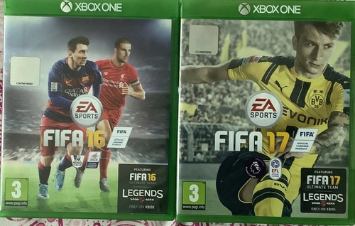 Pacchetto giochi fifa - fifa, e